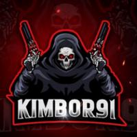 kimbor91's Twitch profile picture