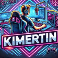 kimertin's Twitch profile picture