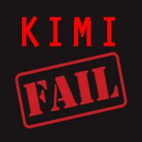 kimifail's Twitch profile picture