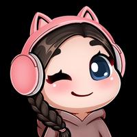 kimsmadworld's Twitch profile picture