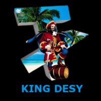 king_desy's Twitch profile picture