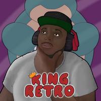king_retro_gaming's Twitch profile picture