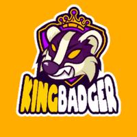 kingbadger's Twitch profile picture