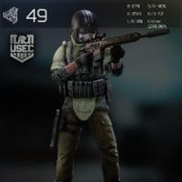 kingbague139's Twitch profile picture