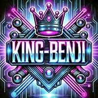 kingbenji1987's Twitch profile picture