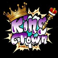 kingctown's Twitch profile picture