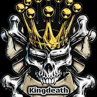 kingdeathtv's Twitch profile picture