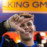 kinggm95_'s Twitch profile picture