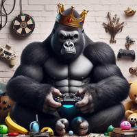 kinggorilattv's Twitch profile picture