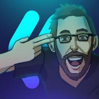 kinggothalion's Twitch profile picture