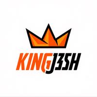 kingj3sh's Twitch profile picture