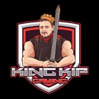 kingkipgaming's Twitch profile picture