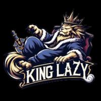 kinglazy44's Twitch profile picture