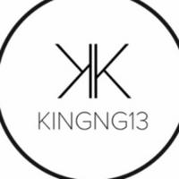 kingng13's Twitch profile picture