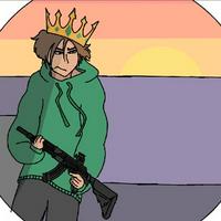 kingnoahman's Twitch profile picture