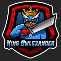 kingowlexander's Twitch profile picture