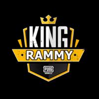 kingrammy's Twitch profile picture