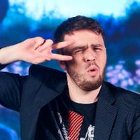 kingrdoto's Twitch profile picture