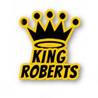 kingrobertsyt's Twitch profile picture