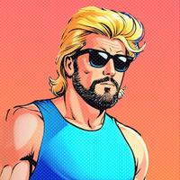 kingsizejoga's Twitch profile picture
