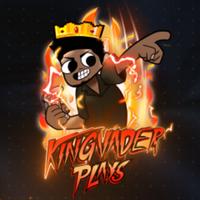 kingvader's Twitch profile picture