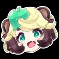 kinkaikii's Twitch profile picture