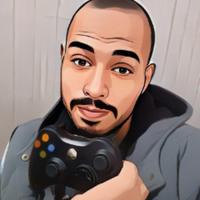 kinntaroo's Twitch profile picture