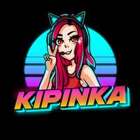 kipinka's Twitch profile picture