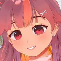 kiraomori's Twitch profile picture