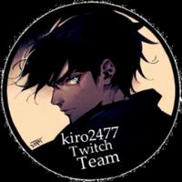 kiro2477's Twitch profile picture