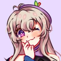 kishymishi's Twitch profile picture