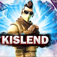 kislend's Twitch profile picture