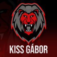 kissgaborhun1991's Twitch profile picture