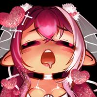 kissudere's Twitch profile picture