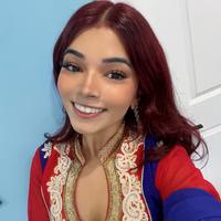 kitanas's Twitch profile picture