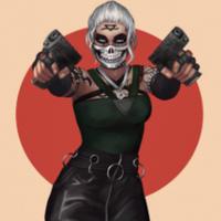 kitkait's Twitch profile picture