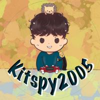 kitspy2005's Twitch profile picture