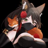 kitsunenokokorovt's Twitch profile picture