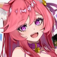 kitsunero's Twitch profile picture