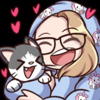 kittenclubhouse's Twitch profile picture