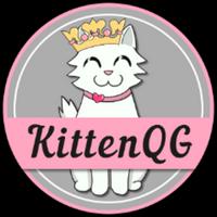 kittenqg's Twitch profile picture