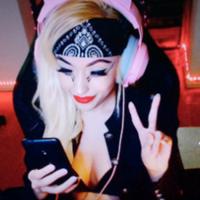 kittier's Twitch profile picture