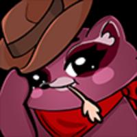 kiwitrashpanda's Twitch profile picture