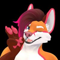 kiyochiithefox's Twitch profile picture