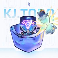 kjtodoo's Twitch profile picture