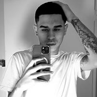 kkrondre's Twitch profile picture