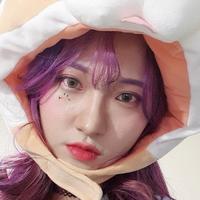 kkyumingming's Twitch profile picture