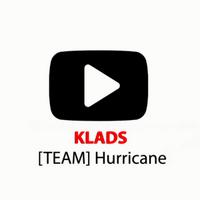 klads's Twitch profile picture