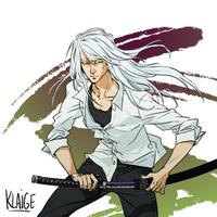 klaige's Twitch profile picture