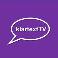 klartexttv's Twitch profile picture